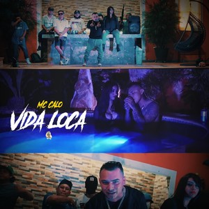 Vida Loca (Explicit)