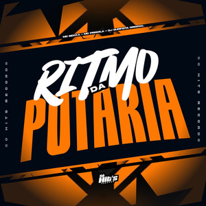 Ritmo da Putaria (Explicit)