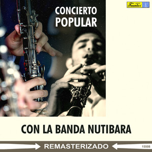 Concierto Popular (Remasterizado)