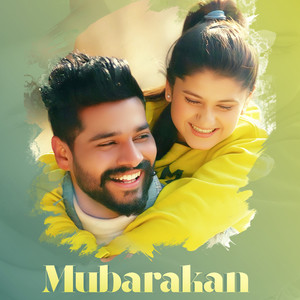 Mubarakan