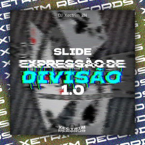 Slide Expressão de Divisão 1.0