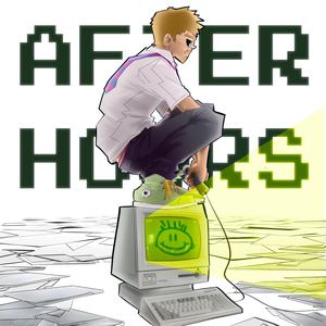 BREAK TIME (Explicit)