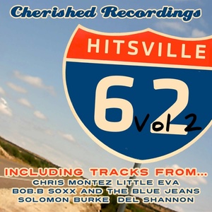 Hitsville 62, Vol. 2