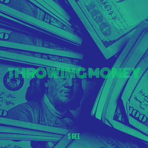 Throwing Money (Explicit)