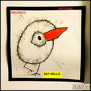 Bestiaire Say Hello