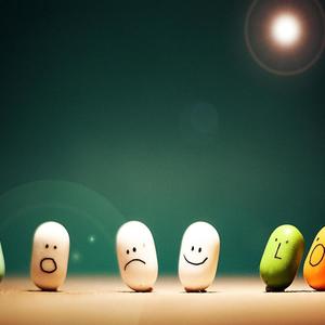 Mixed Emotions (Explicit)