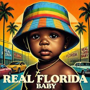 Florida Livin' (feat. Blade Hall) (Radio Edit)