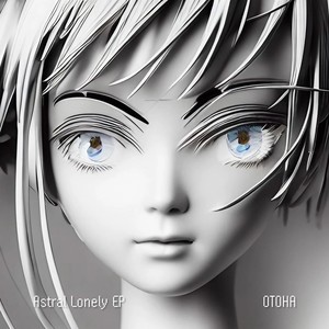Astral Lonely EP