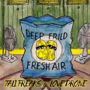 Deep Fried Fresh Air