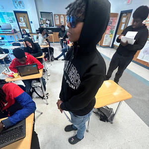 Outta Luck (Explicit)