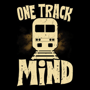 One Track Mind - EP