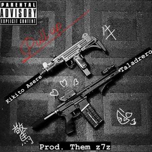 Pull Up (feat. Kikito Asere) (Explicit)