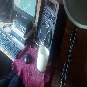 Bana ba sekolo (feat. Speedy ii & Siiymah) (Explicit)