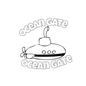 oceangate (feat. baby noah, Starbøy Ju, boltzmayne, lil grungy, NYXKISS & lil garfie) (Explicit)