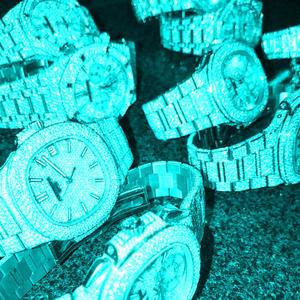 DIAMONDS (feat. YCS) (Explicit)