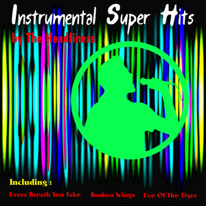 Instrumental Super Hits