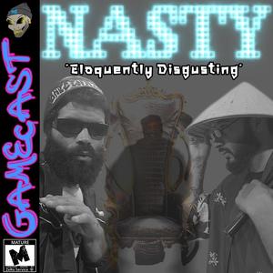 Nasty (feat. Lou Barz) [Explicit]