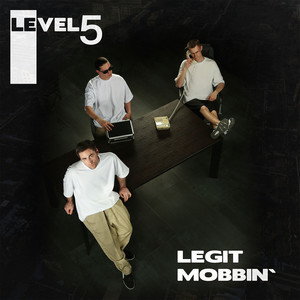 Legit Mobbin` (Explicit)