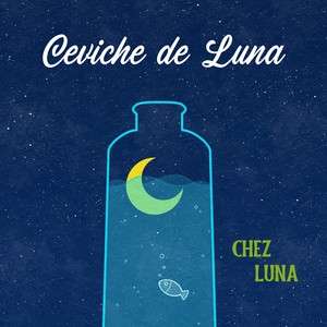 Ceviche de Luna