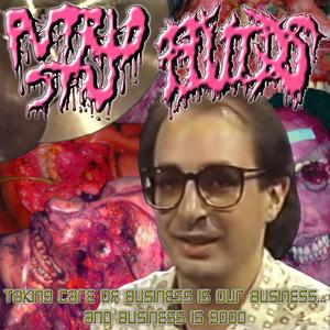 Finna Get You High(Putrid Stu)