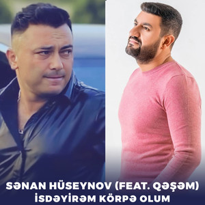 İsdəyirəm Körpə Olum