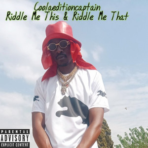 Riddle Me This & Riddle Me That (Explicit)