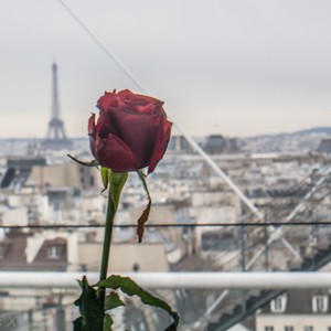 Everyday without you (feat. Lina Alatzidou)