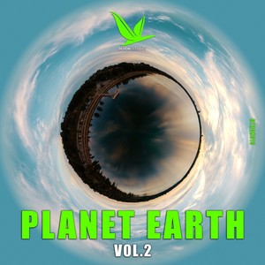 Planet Earth, Vol. 2