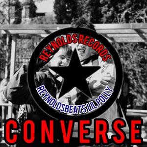 Converse (feat. Reynolds Records, Harryssupercool & Lil polly) (Explicit)