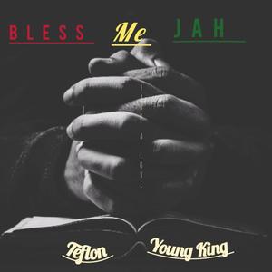 Bless Me Jah