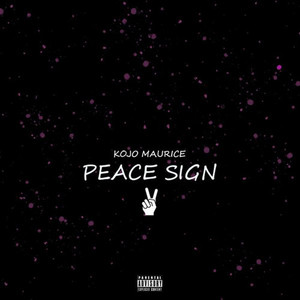 Peace Sign (Explicit)