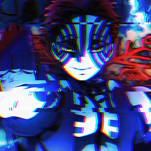 Akaza. Mi Arte Demoniaca