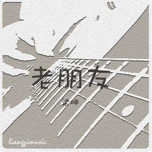 老朋友 (伴奏)