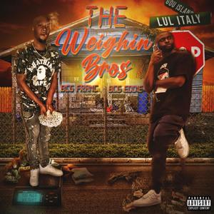 Lets go (feat. BCG EDDIE) (Explicit)