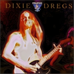 King Biscuit Presents Dixie Dregs [live]