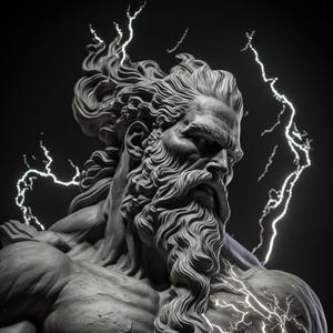 ZEUS! (feat. Jaswed & Shneaky) (Explicit)