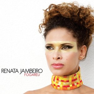Renata Jambeiro - Canto de Oxum