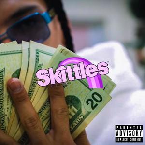 Skittles (feat. UFO 88) (Explicit)