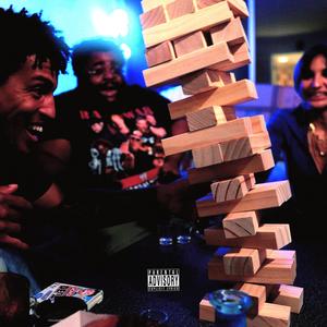 Stuck Inna Loop (feat. Brizzy On Da Beat & Deige) (Explicit)