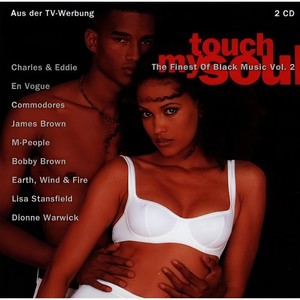 Caribbean Queen No More Love On