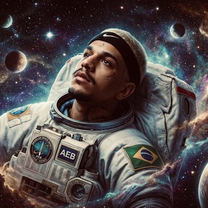 SPACE LUNAR (Slowed Reverb)