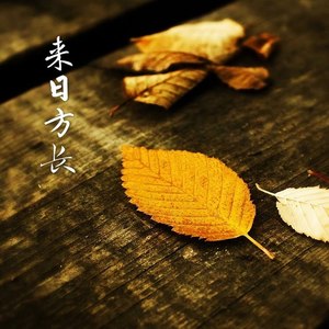 来日方长