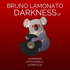 Darkness (Original Mix)