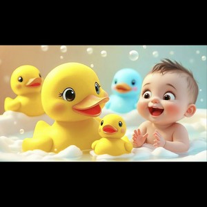 Five Little Ducks