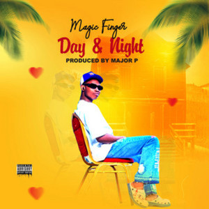 Day And Night (Explicit)