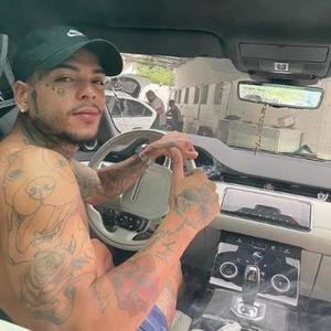 TE TAQUEI NO CARRO BIXO PIQUE 2025 (feat. DJ KG DO CHP) (Explicit)