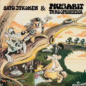 On syksy niin ihmeellinen