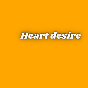 Heart Desire (Remix)