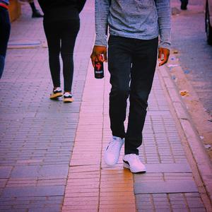 TRUST ISSUES (feat. KAY_SAWLOMANE & DEE_DRUMMER)