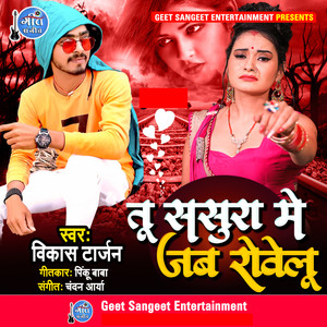 Tu Sasura Me Jab Rowelu